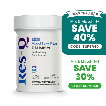 PM Melts Customer Appreciation Sale