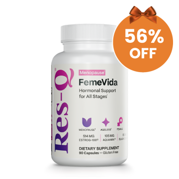 FemeVida 56% Off