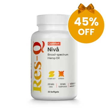 Nivå 45% Off