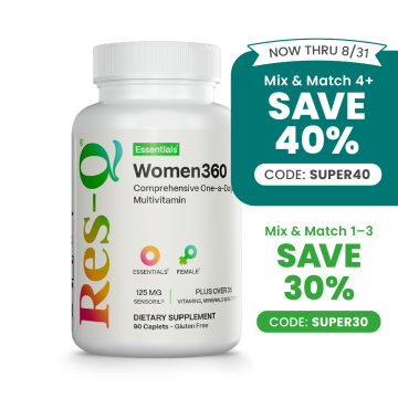 Women360 Customer Appreciation Sale