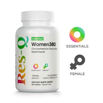Women360 Multivitamin