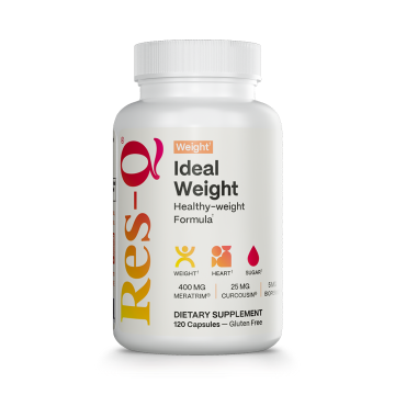 Res-Q Ideal Weight Healthy-weight Formula
