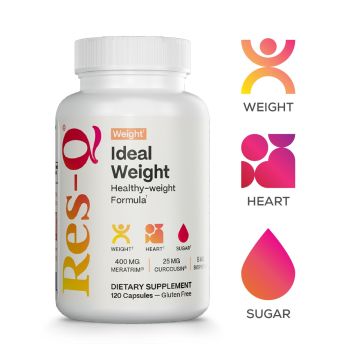 Ideal Weight -- Healthy-weight Formula