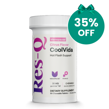 CoolVida 35% Off