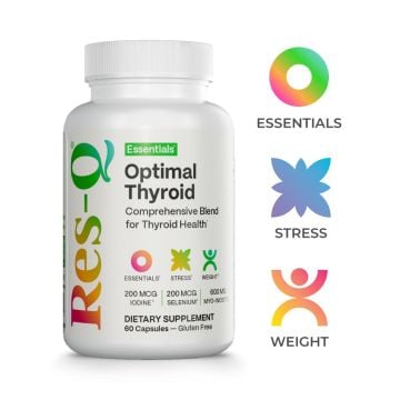 Optimal Thyroid