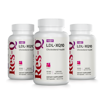 LDL-XQ10 3-Pack