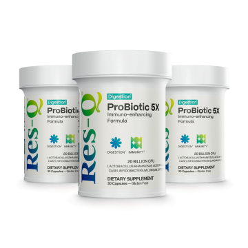 ProBiotic 3-Pack