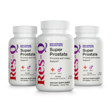 Super Prostate 3-Pack