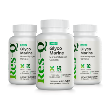 GlycoMarine 3-Pack