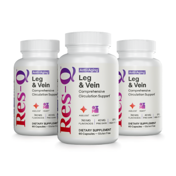 Leg & Vein 3-Pack