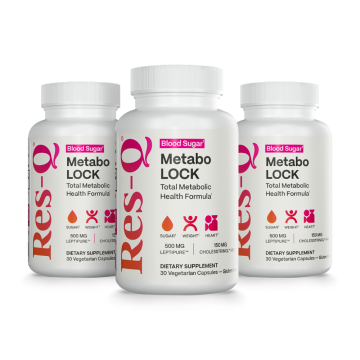MetaboLOCK 3-Pack