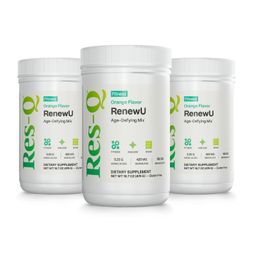 RenewU 3-Pack