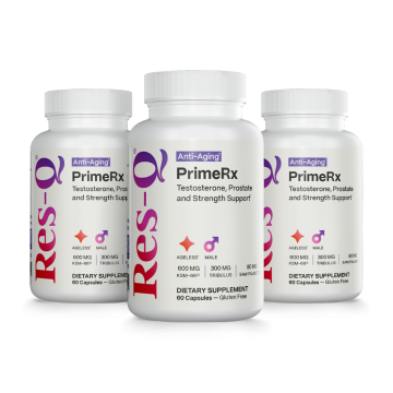 PrimeRx 3-Pack