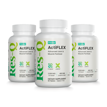 ActiFLEX 3-Pack