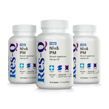 Nivå PM 3-Pack 