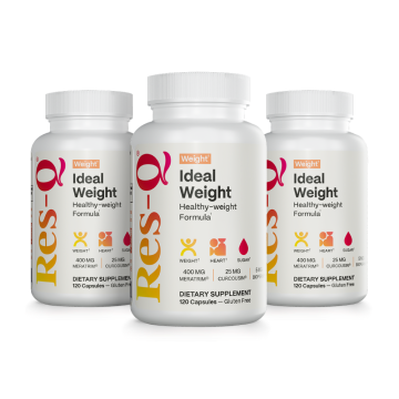 Ideal Weight 3-Pack
