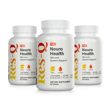 Neuro Health 3-Pack