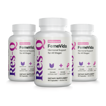 FemeVida 3-Pack