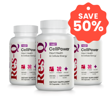 CellPower 3-Pack