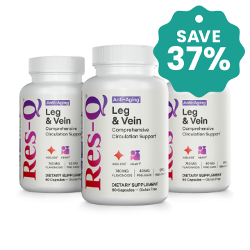 Leg & Vein 3-Pack