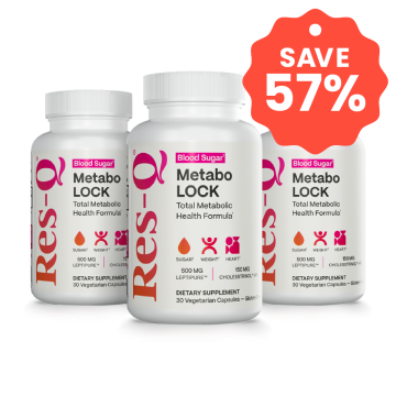 MetaboLOCK 3-Pack