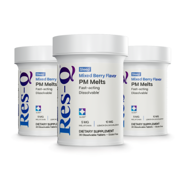PM Melts 3-Pack
