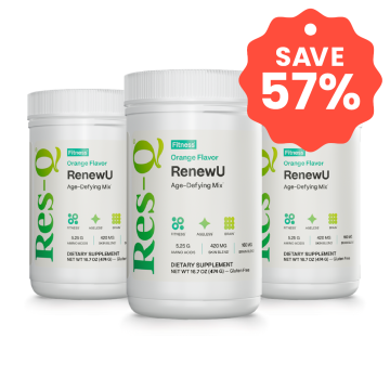 RenewU 3-Pack