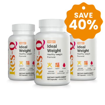 Ideal Weight 3-Pack