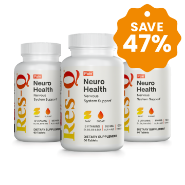Neuro Health 3-Pack
