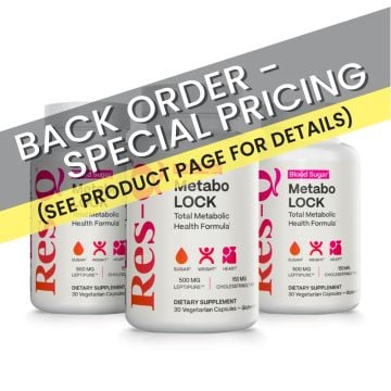 MetaboLOCK 3-Pack on BACKORDER