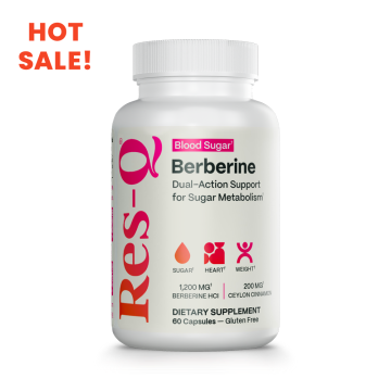 Berberine