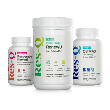 Anti-Aging Combo