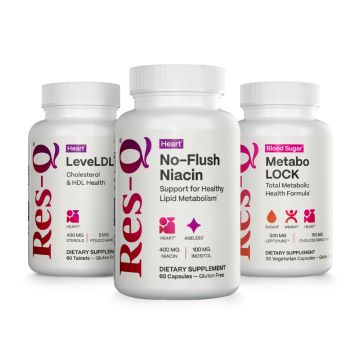 Healthy HDL Combo