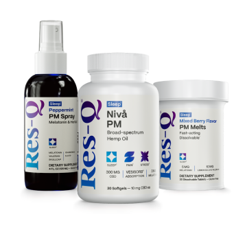 Nivå Sleep Combo