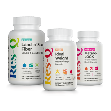 Weight Loss Combo