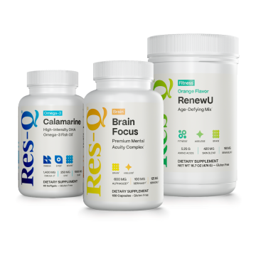 Brain Boost Combo