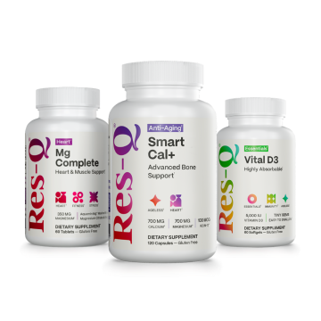 Bone Health Combo