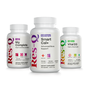 Bone Health Combo