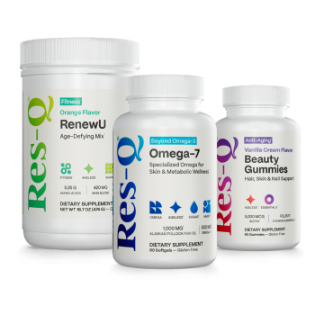 Skin Health Combo