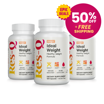Ideal Weight Epic Deals Sale