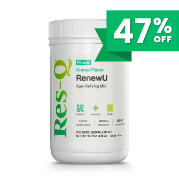 RenewU