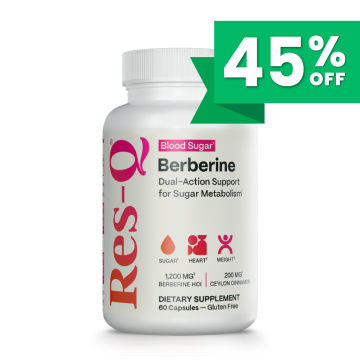 Berberine