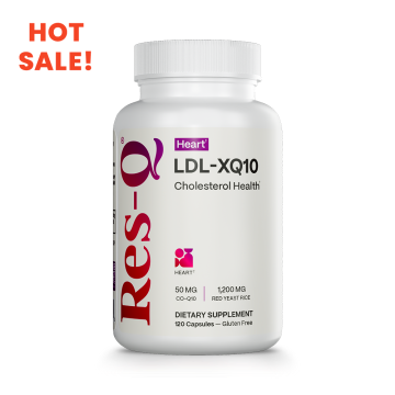 LDL-XQ10, Cholesterol Health