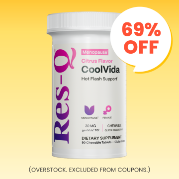 Res-Q CoolVida - Overstock Markdown