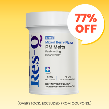 Res-Q PM Dissolvable