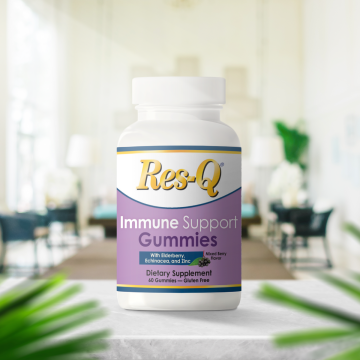 Immune Support Gummies