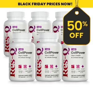 CellPower 6-Pack