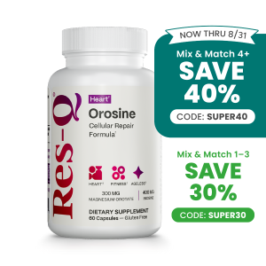 Orosine Customer Appreciation Sale