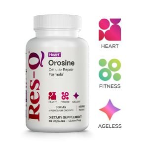 Orosine Cellular Repair Formula