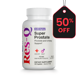 Super Prostate, Prostate and Urinary Support